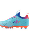 Calzado Flash HG Umbro Junior 07z