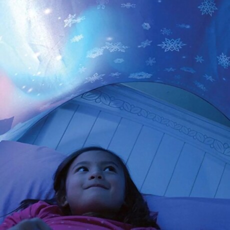 Carpa Sueños Magicos Infantil Cama Dream Tents Bolso Bosque