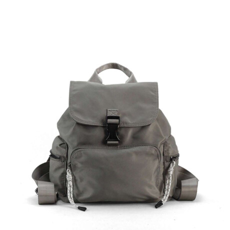 Mochila Estambul Vison