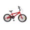 Bicicleta FLY FREE - Rodado 20 - Baccio Rojo