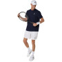 Polo Tenis Court SS Top Hombre Midnight
