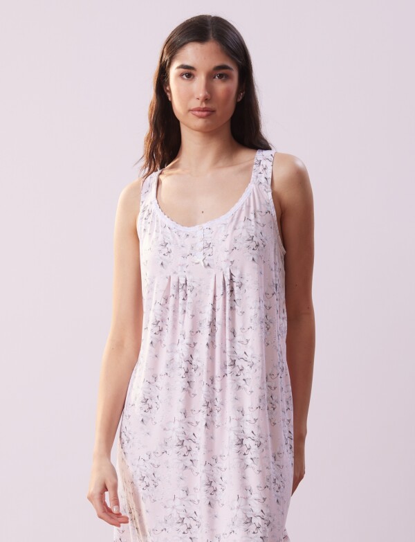 Camison ROSA/MULTI