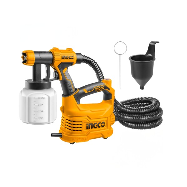 EQUIPO DE PINTAR INGCO 550W SPG5008 Equipo De Pintar Ingco 550w Spg5008
