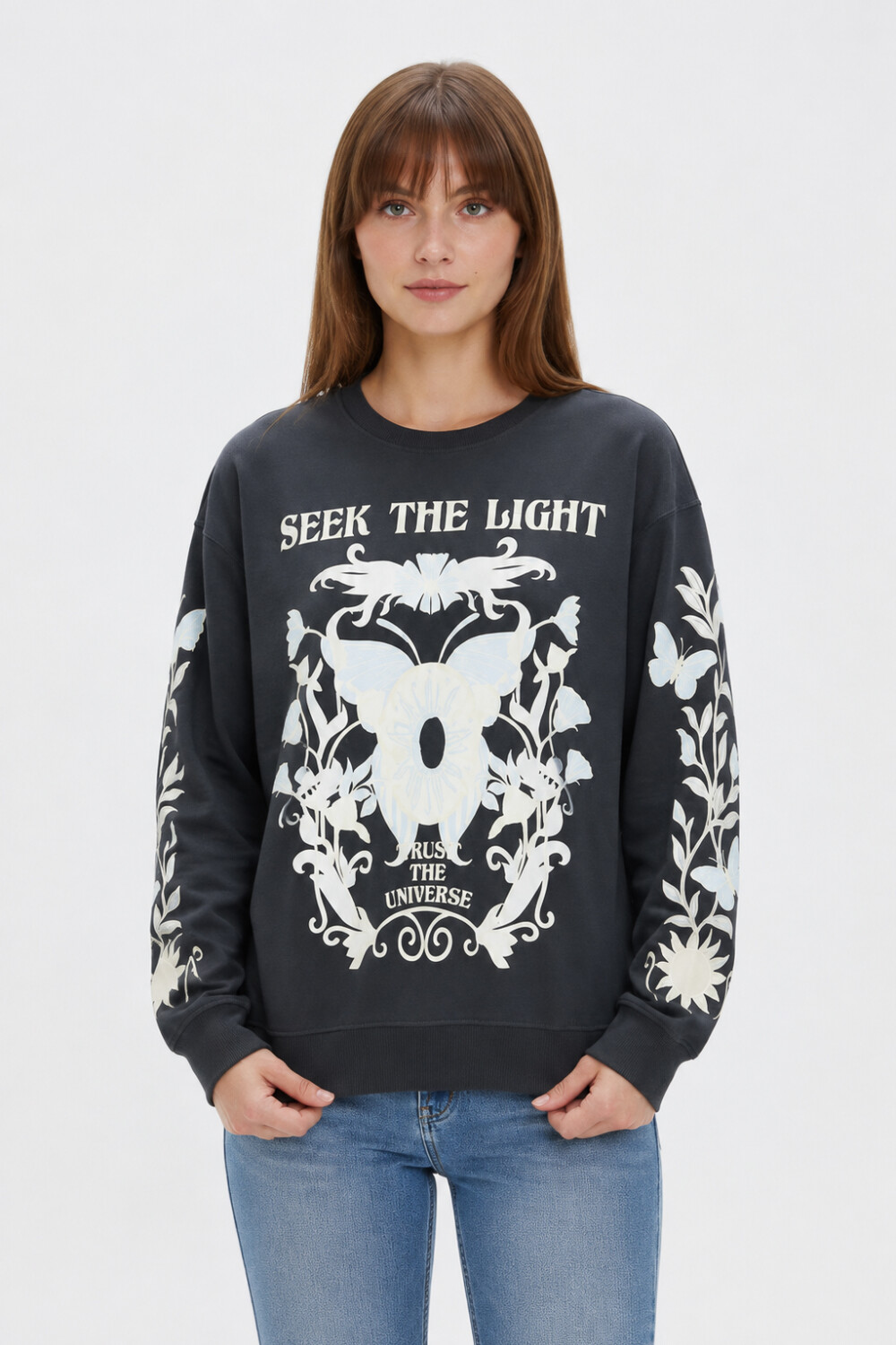 Remera Olik Estampado 4
