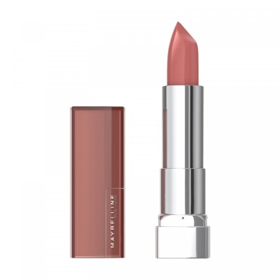 Labial Maybelline Color Sensational Warm Me Up 235 Labial Maybelline Color Sensational Warm Me Up 235