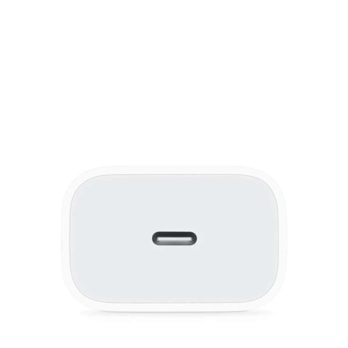 Cargador Apple USB-C - Unidad 