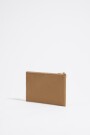 CARTERA DOBLE NYLON Camel