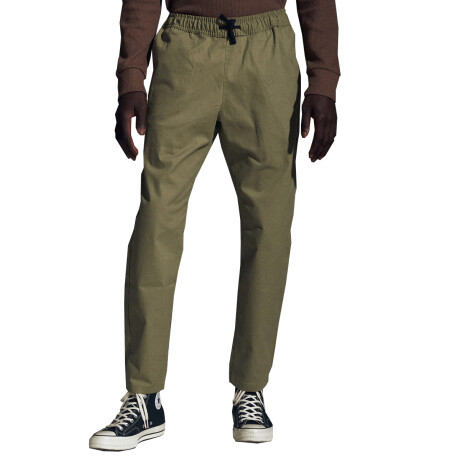 Pantalon Revolver de hombre - Lazzy - 08050108 VERDE