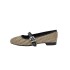 ZAPATO 35-40 BLACK