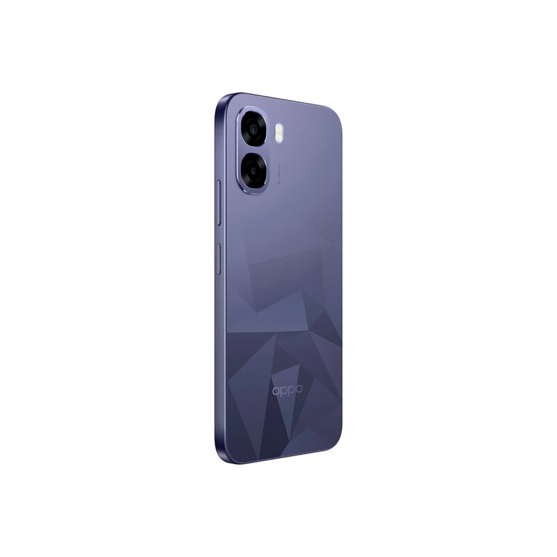 OPPO A6k Violeta 256GB Libre Oppo A6k Violeta 256gb Libre
