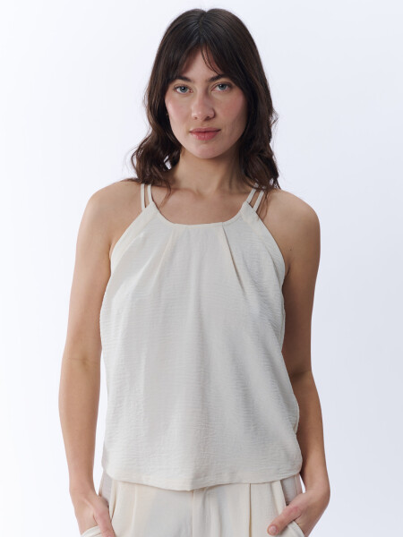 Blusa Crudo
