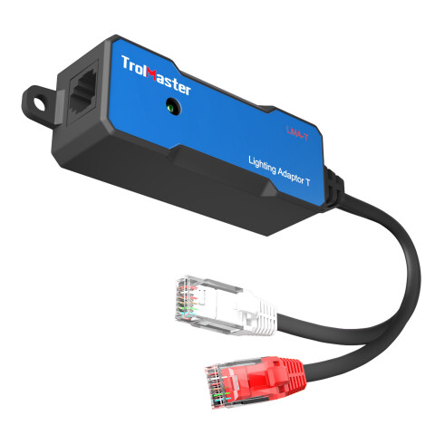 LIGHTING CONTROL ADAPTER T, FOR CONTROLLING THINKGROW LED (LMA-T) LIGHTING CONTROL ADAPTER T, FOR CONTROLLING THINKGROW LED (LMA-T)