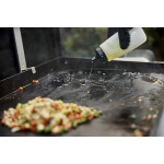 Set de herramientas x5 para Plancha Set de herramientas x5 para Plancha