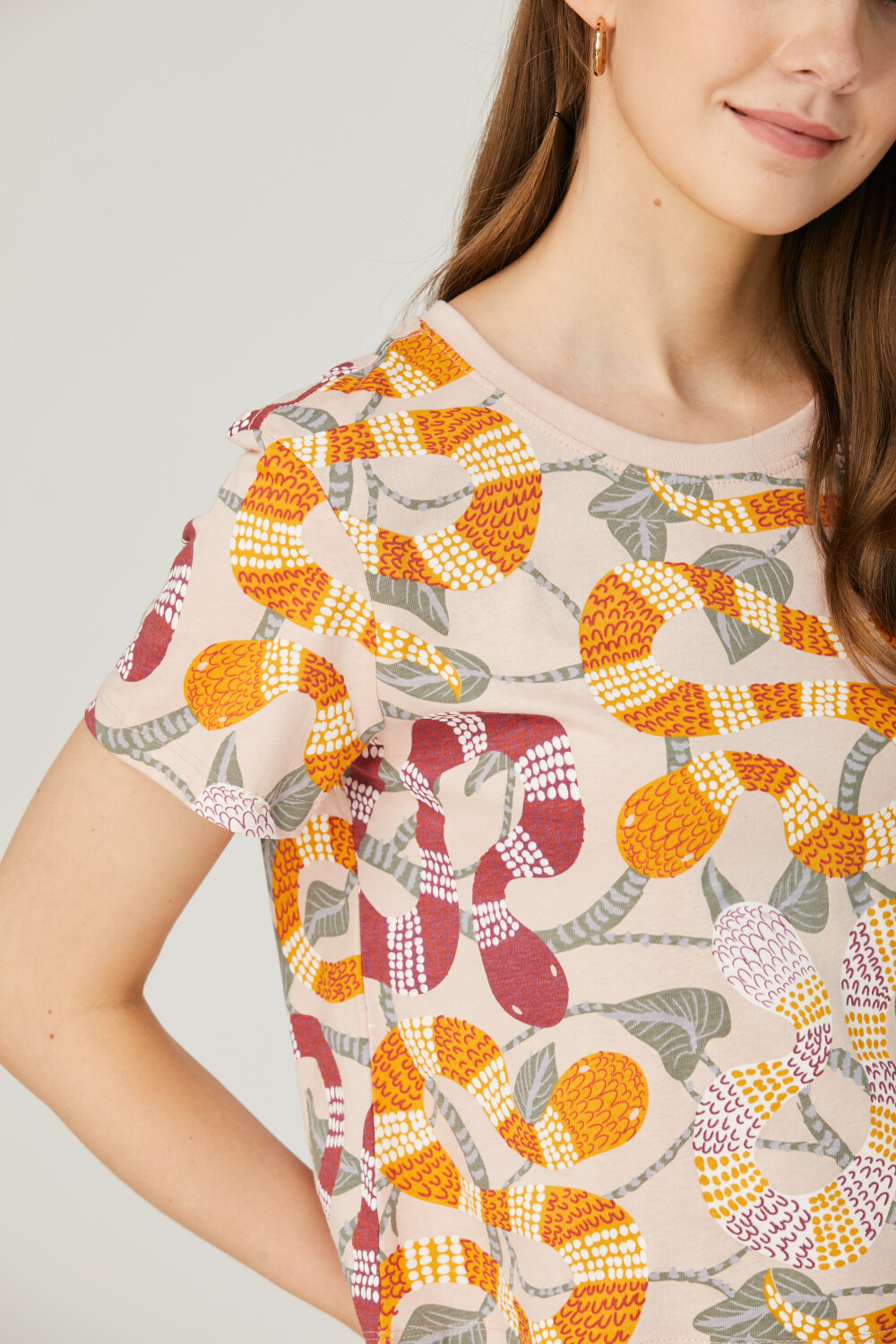 Remera Andrea Estampado 1