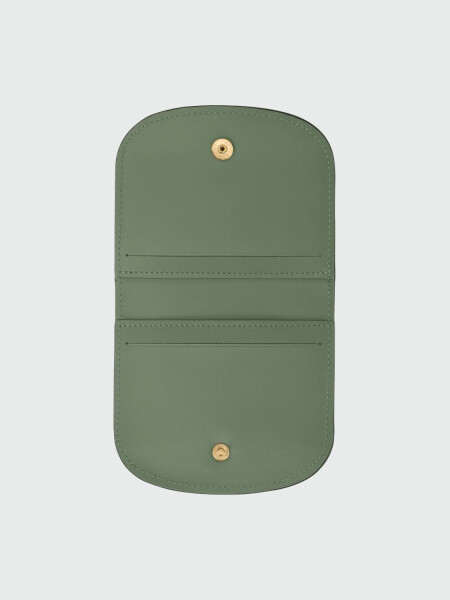 Bolso Épure Timeless Tarjetero Alta Automática