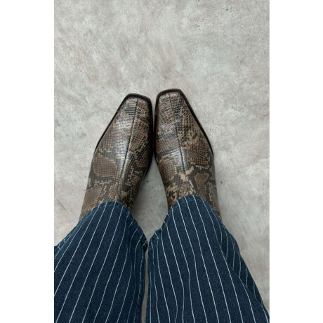 Bota Sima Comb 3