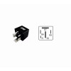 RELAY LUCES GOL G5 / FOX / SURAN / BORA Relay Luces Gol G5 / Fox / Suran / Bora