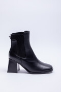 BOTA BUZZ Negro