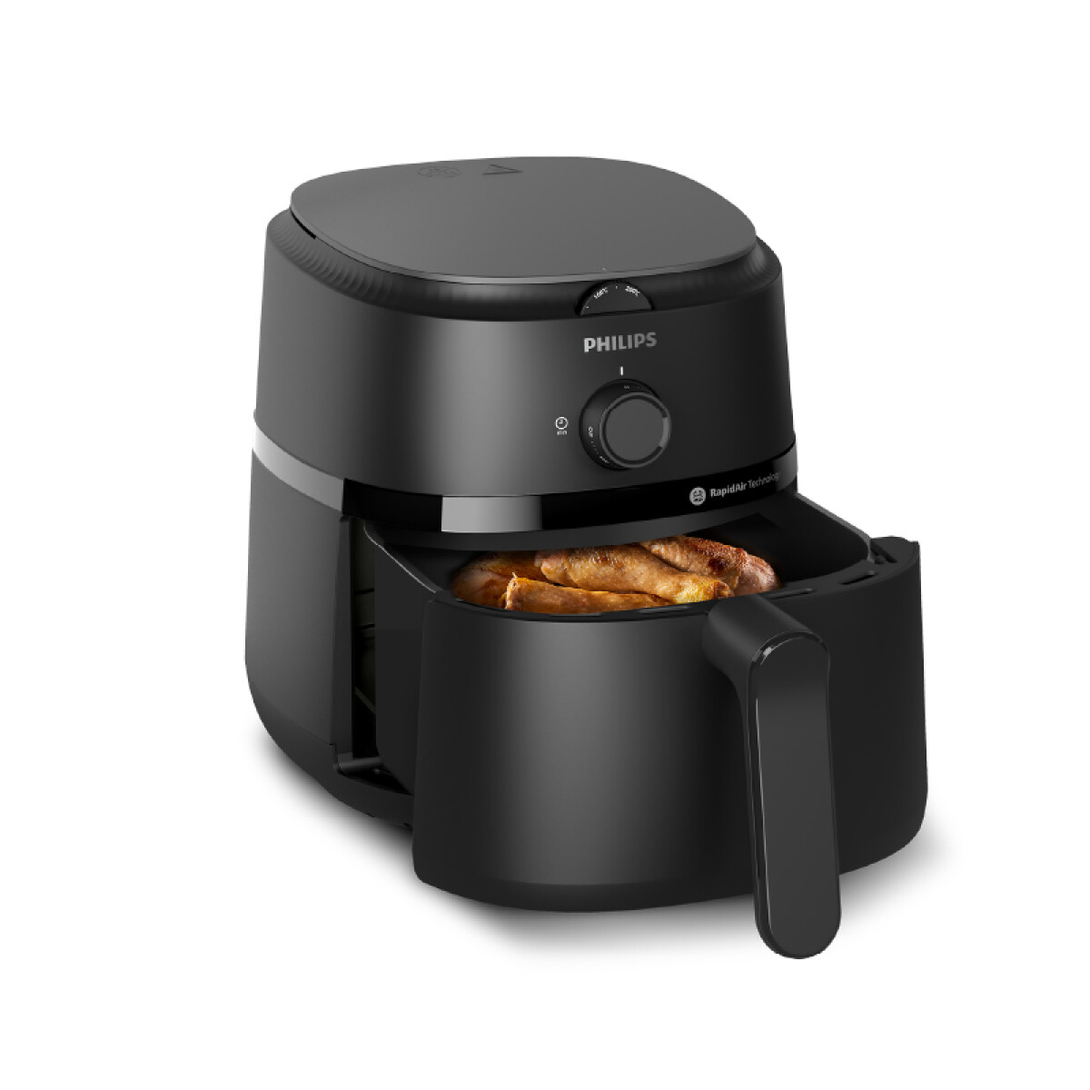 Freidora de aire 4.2 lts Philips NA120/00 