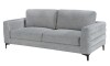 Sofa 3 cps MARK Gris