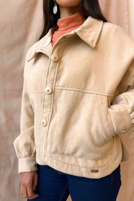 Chaqueta Natur Chaqueta Natur