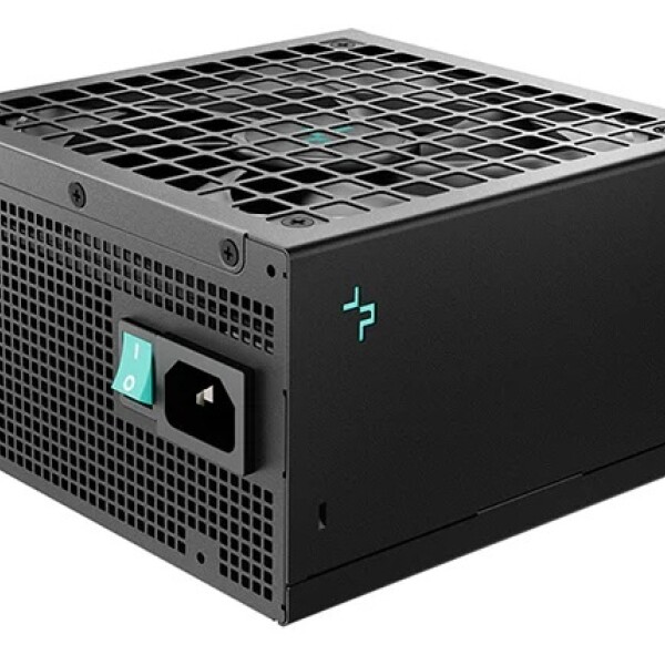 Fuente Deepcool Pn1000m 80 Plus Gold FUENTE DEEPCOOL PN1000M 80 PLUS GOLD