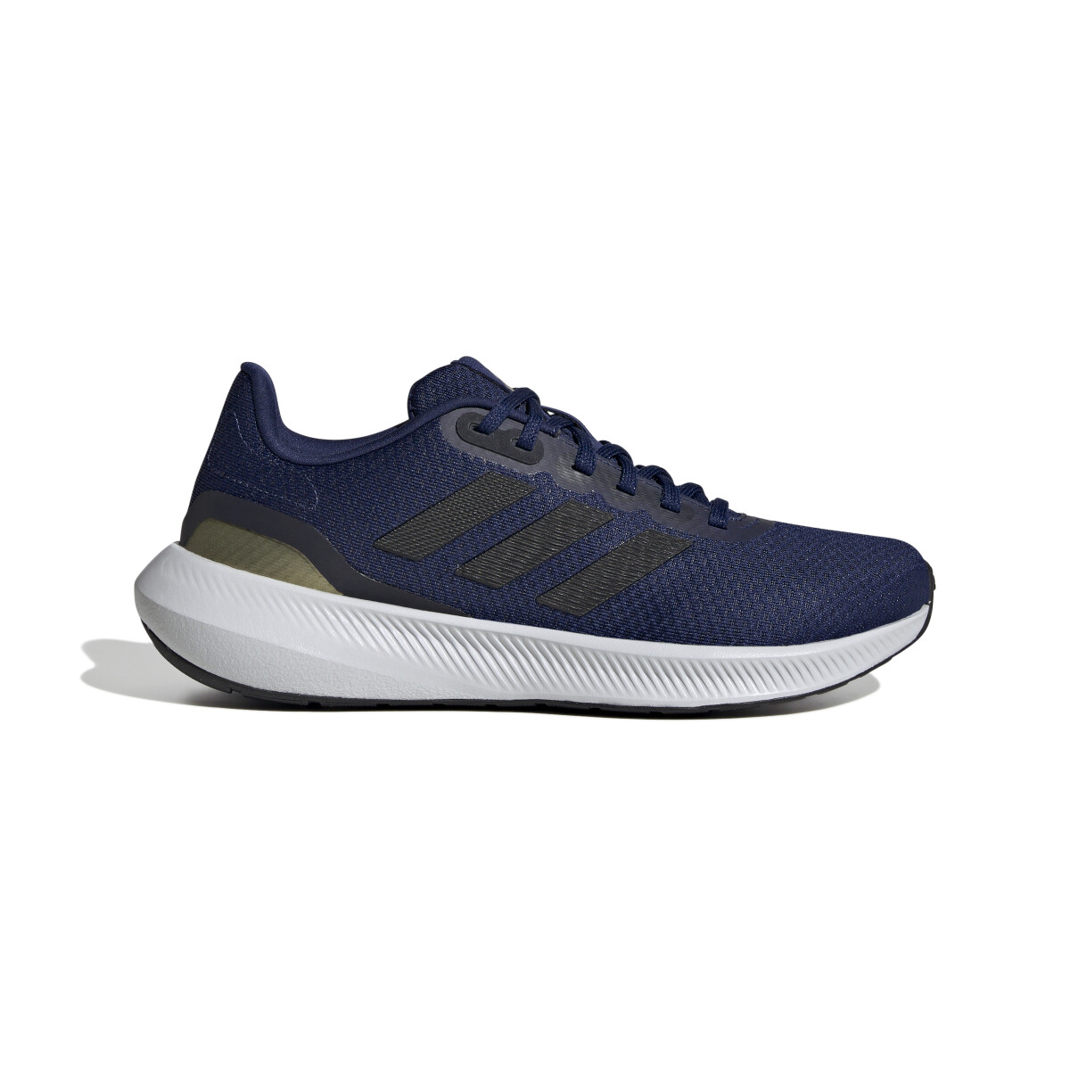 adidas RUNFALCON 3 - Blue & White 