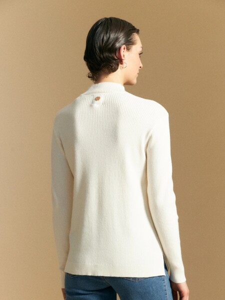 POLERA ALLIE PIURA CRUDO