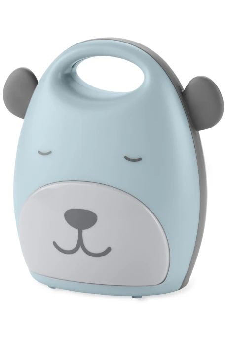 Luz nocturna portátil, diseño oso Luz nocturna portátil, diseño oso