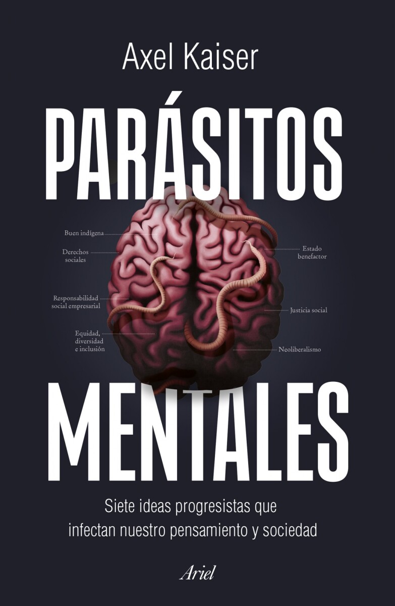 Parásitos mentales 