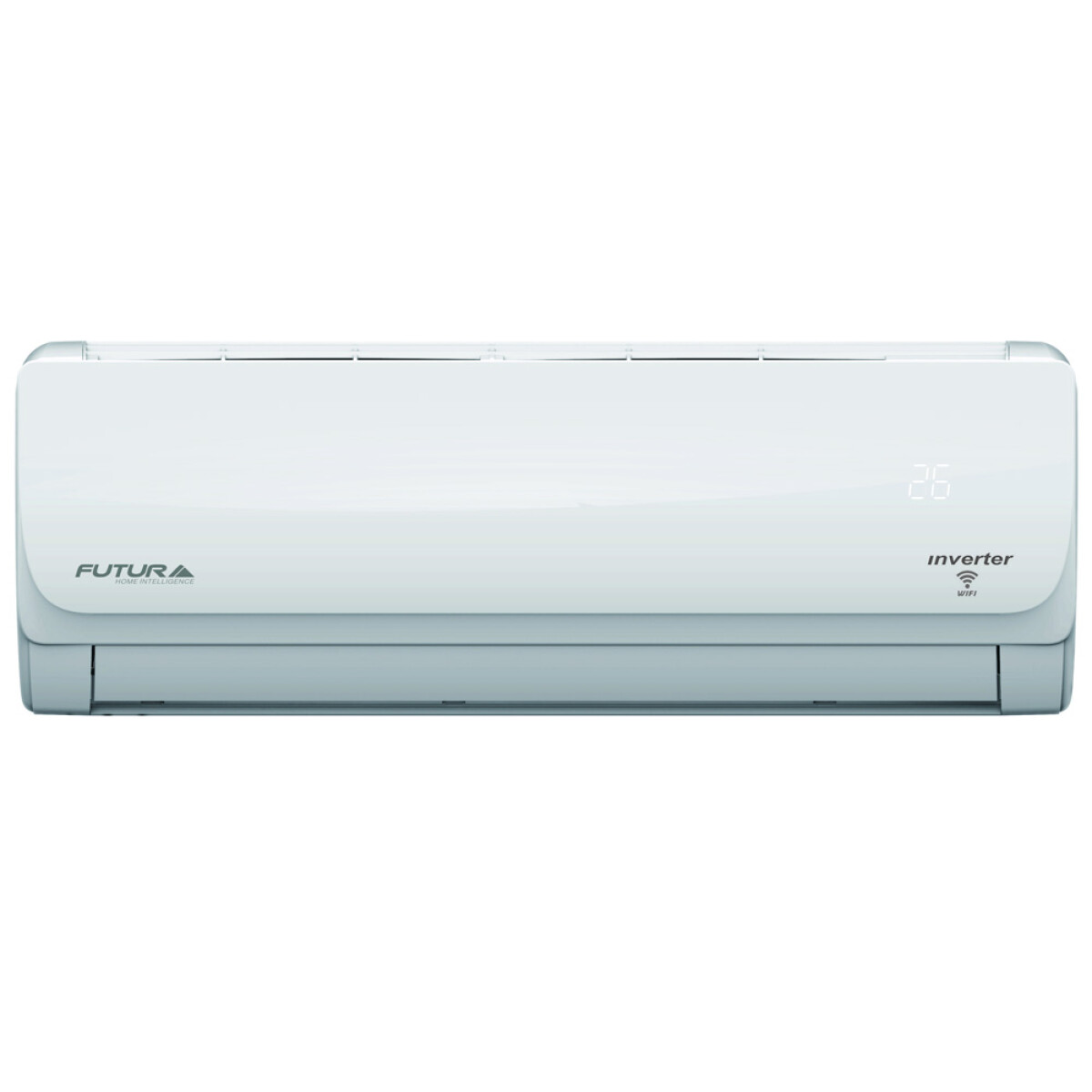 Aire Acondicionado Futura 12.000 BTU Inverter 