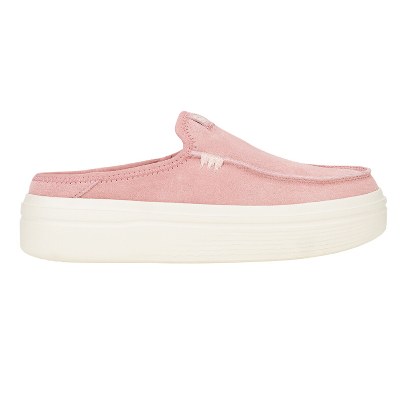 Zuecos Austin Lift Classic - Mujer Rosette