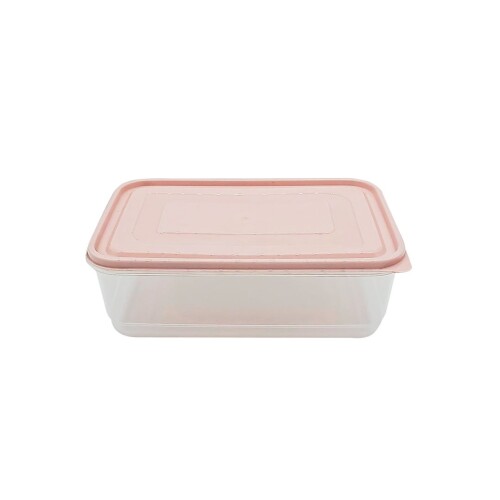 RECIPIENTE RECTANGULAR ELEGANT FRESHLIFE 3,8L SURTIDO RECIPIENTE RECTANGULAR ELEGANT FRESHLIFE 3,8L SURTIDO