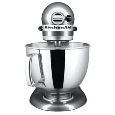 BATIDORA PLANETARIA ARTISAN 4-8L GRIS KITCHENAID