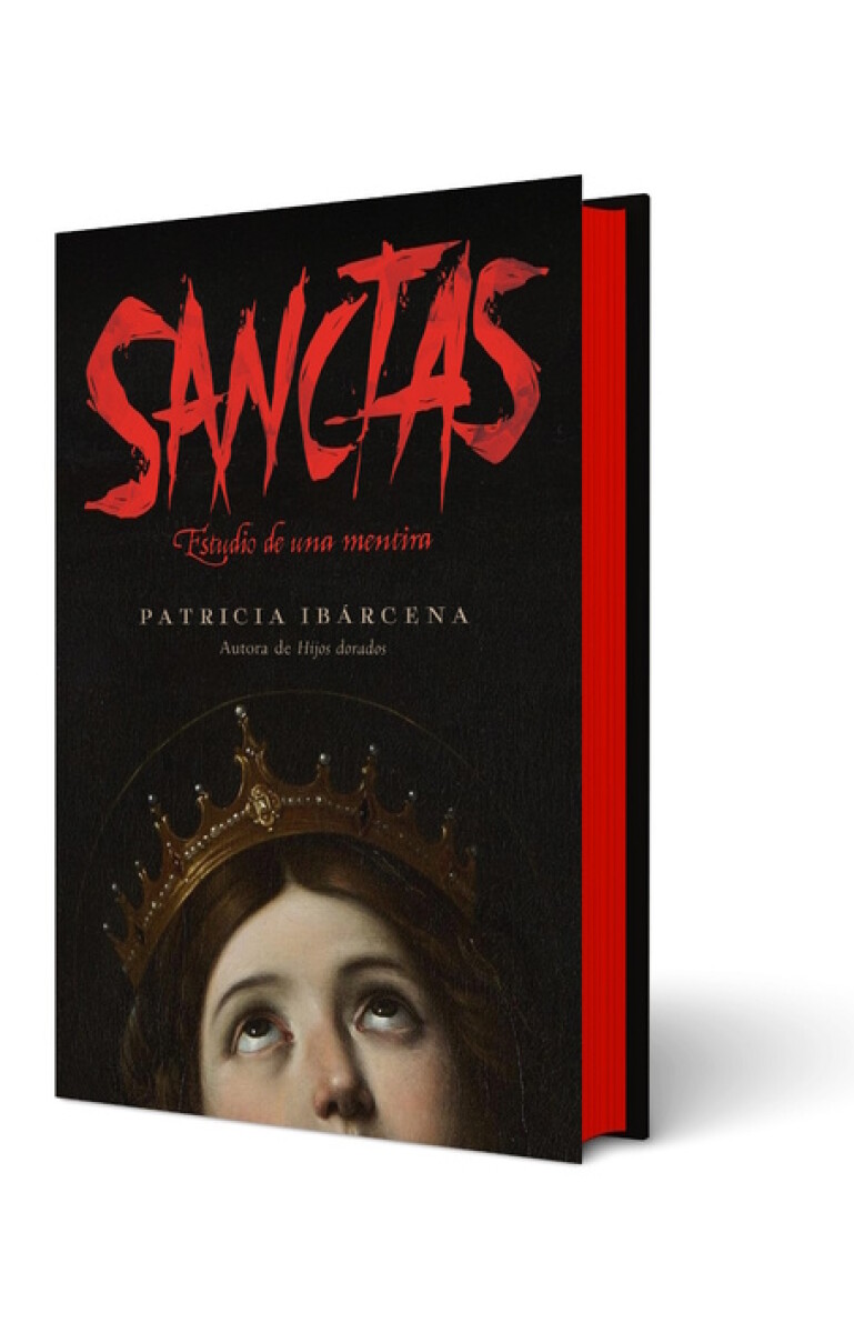Sanctas. Estudio de una mentira 