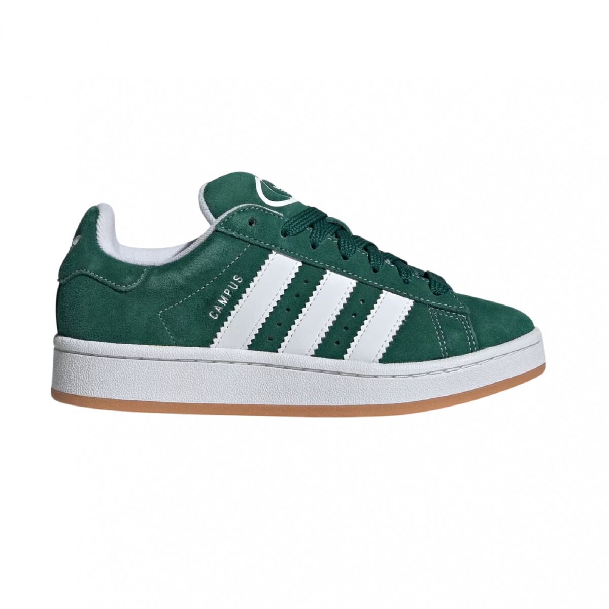 adidas CAMPUS 00S J - Green 