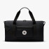 GO 2 DUFFLE CONVERSE BLACK BLACK