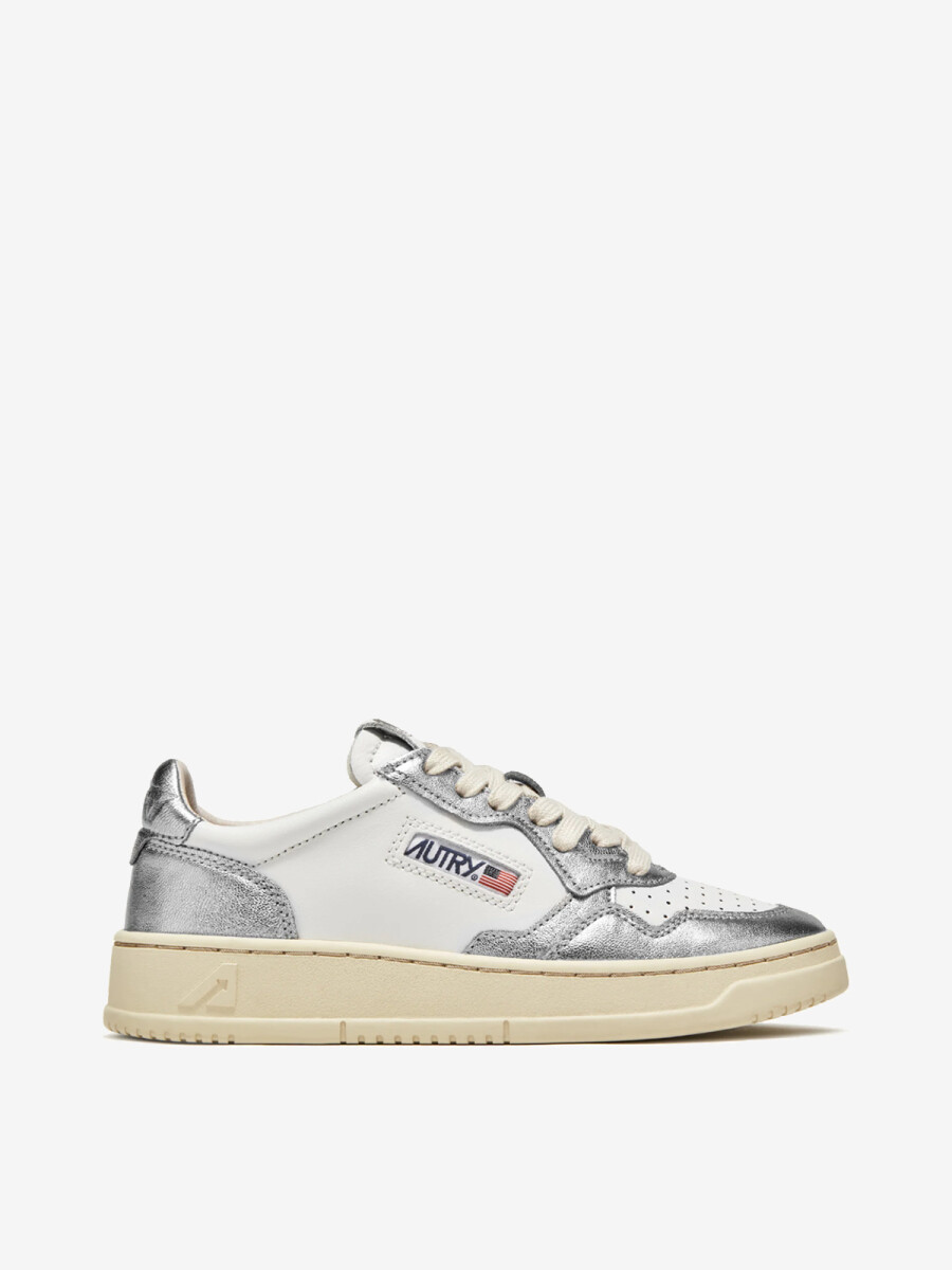 ZAPATILLA MEDALIST LOW 