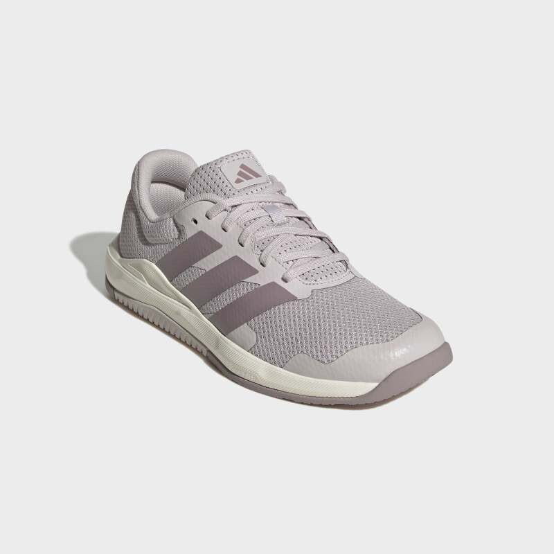 Championes Adidas Dropset Base W Rosado