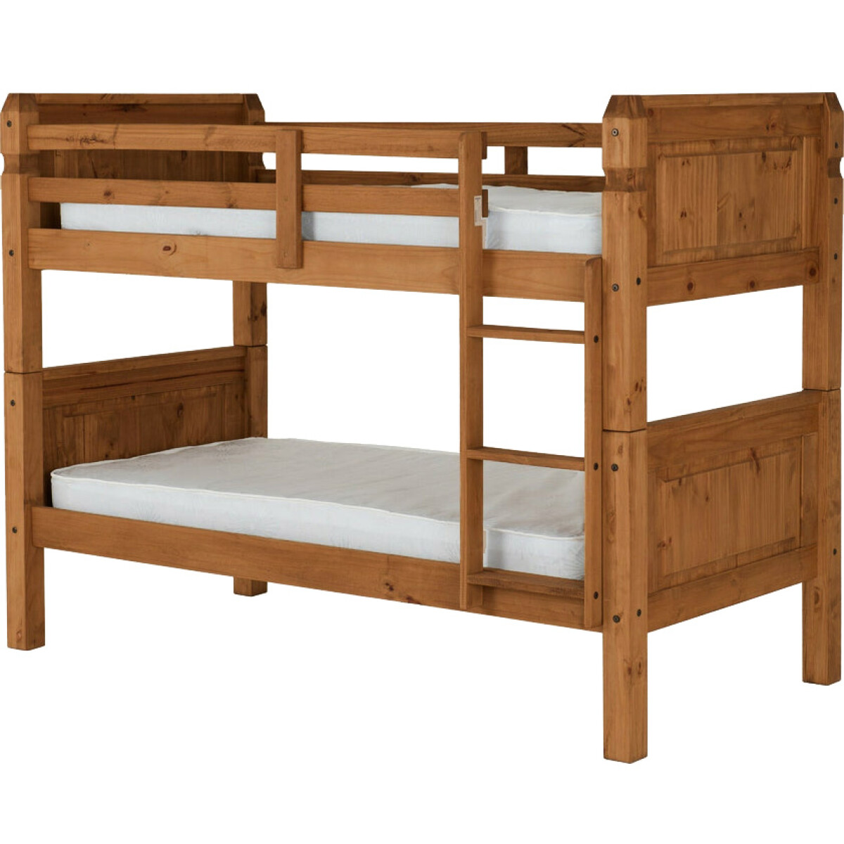 Cucheta Linea Naturale - Roble 