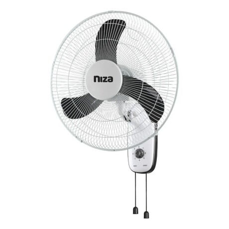 Ventilador de Pared Niza 16¨ 5 Helices 40W 001