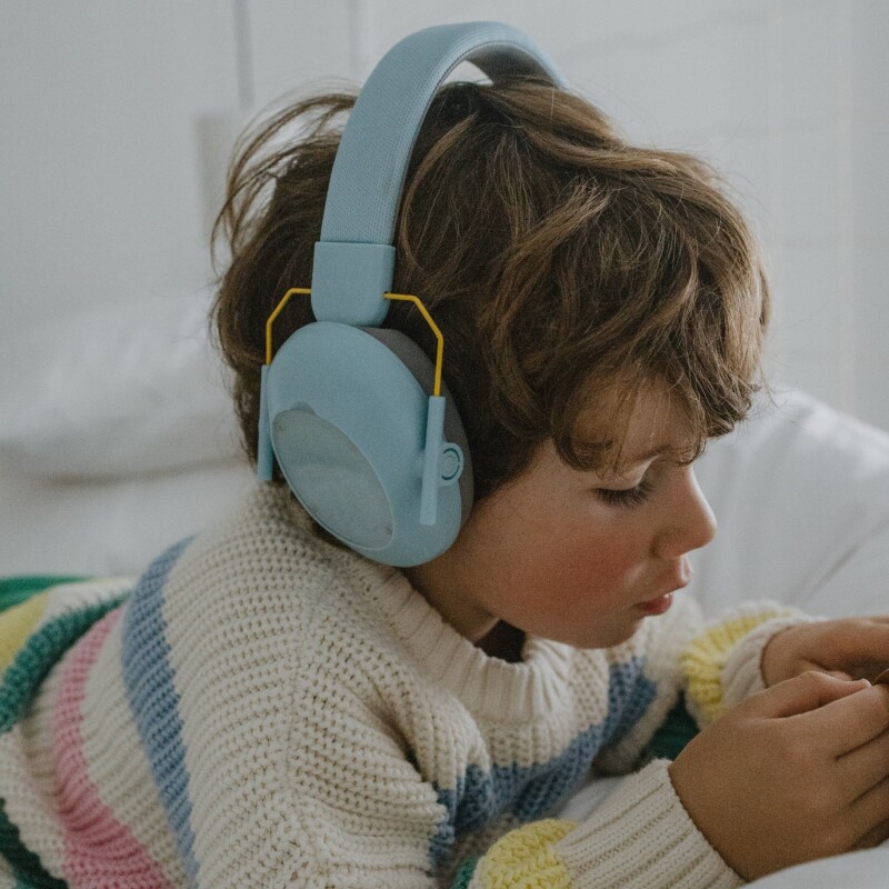 Protectores auditivos para niños 25 db Protectores auditivos para niños 25 db