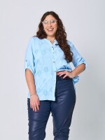 Pantalón krista Azul