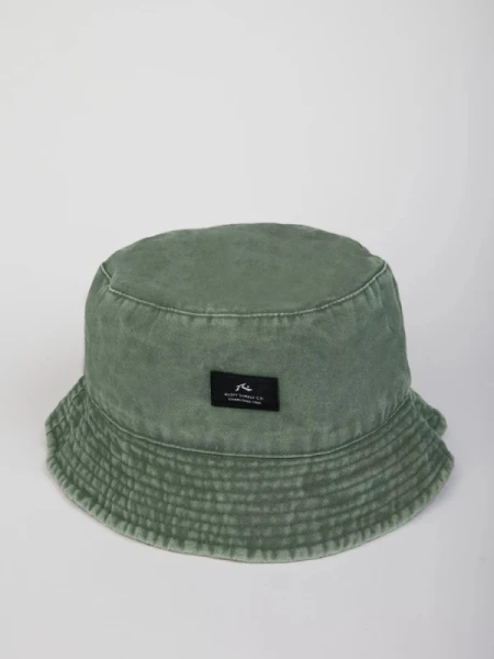 CAPELINA RUSTY LINIER VERDE