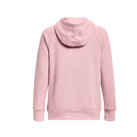 CANGURO UNDER ARMOUR HOODIE Pink