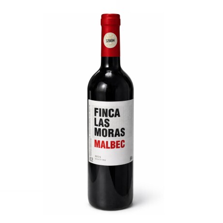 FINCA LAS MORAS MALBEC 750ML 001