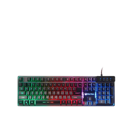 Teclado Gamer Iluminado Meetion K9300 Teclado Gamer Iluminado Meetion K9300