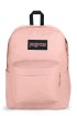 MOCHILA SUPERBREAK MISTY ROSE