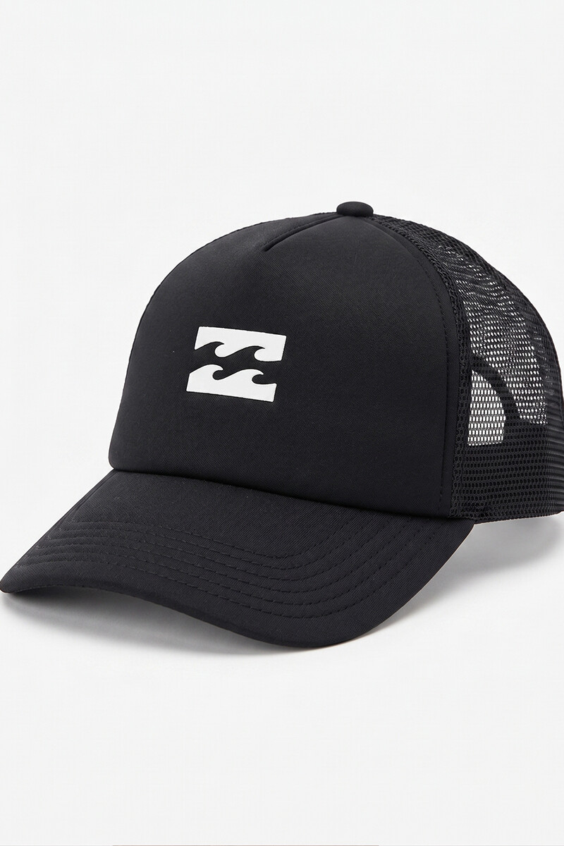 PODIUM TRUCKER J-negro