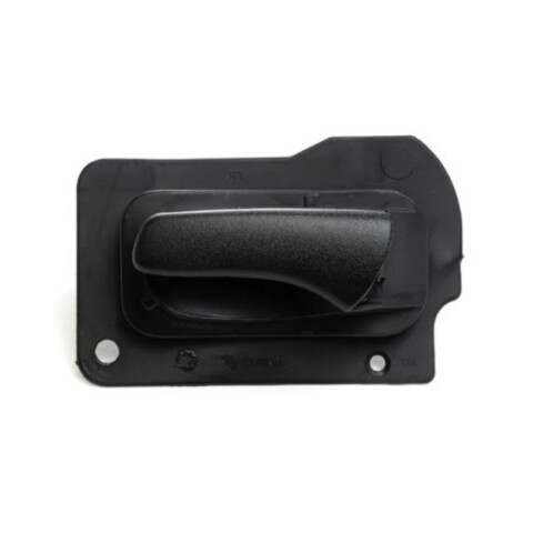 MANIJA INTERIOR DE PUERTA DELANTERA / TRASERA IZQUIERDA Manija Interior De Puerta Delantera / Trasera Izquierda